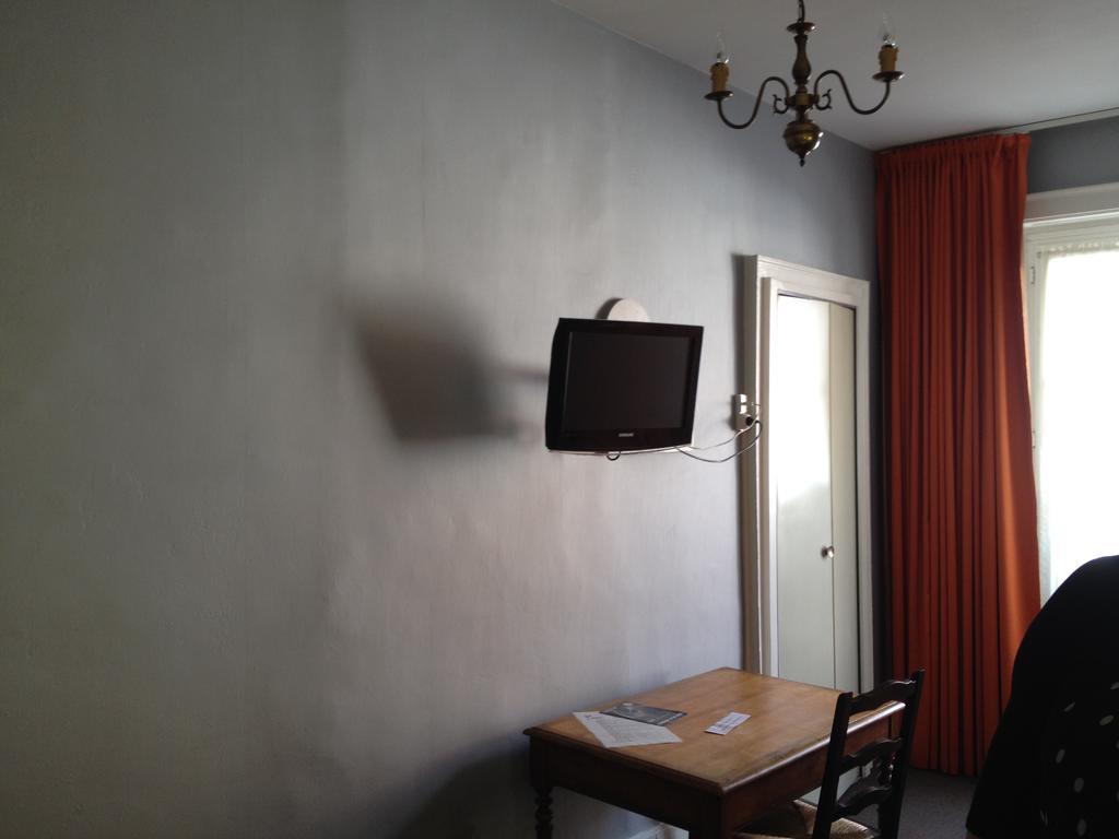 Hotel Du Nord Besançon Extérieur photo
