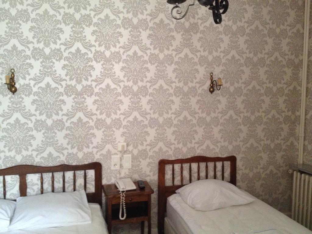 Hotel Du Nord Besançon Extérieur photo