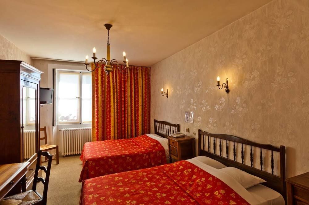 Hotel Du Nord Besançon Extérieur photo