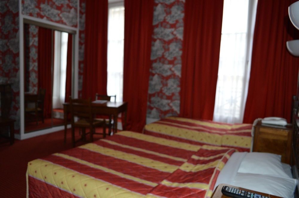 Hotel Du Nord Besançon Extérieur photo